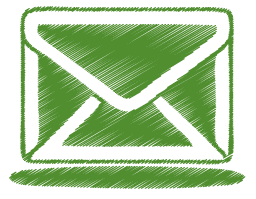 green-mail-envelope