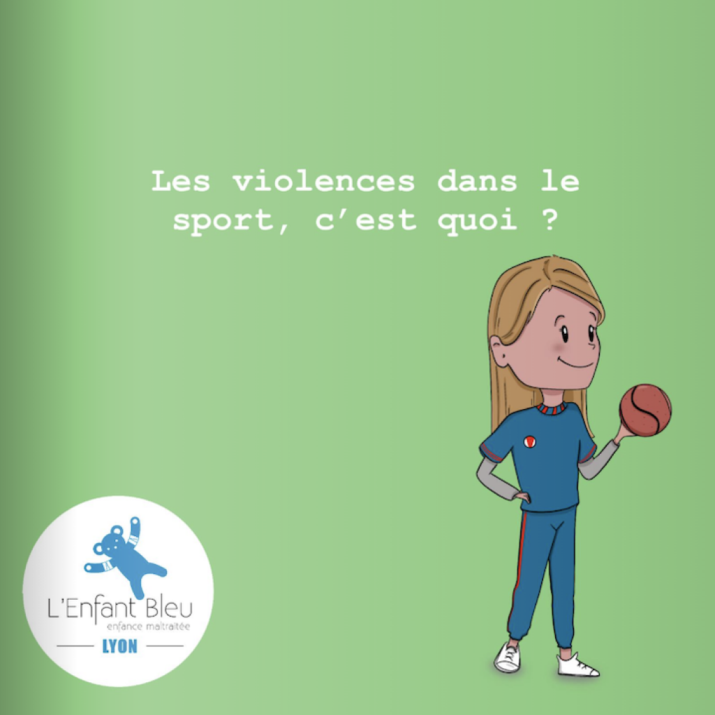 Les violences dans le sport, c'est quoi ?